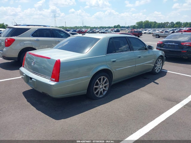 2006 CADILLAC DTS 1G6KD57Y86U195825 Photo 3