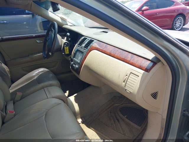2006 CADILLAC DTS 1G6KD57Y86U195825 Photo 4