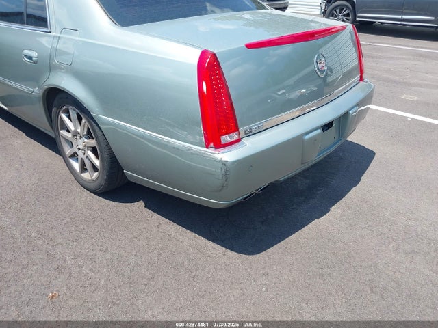 2006 CADILLAC DTS 1G6KD57Y86U195825 Photo 5