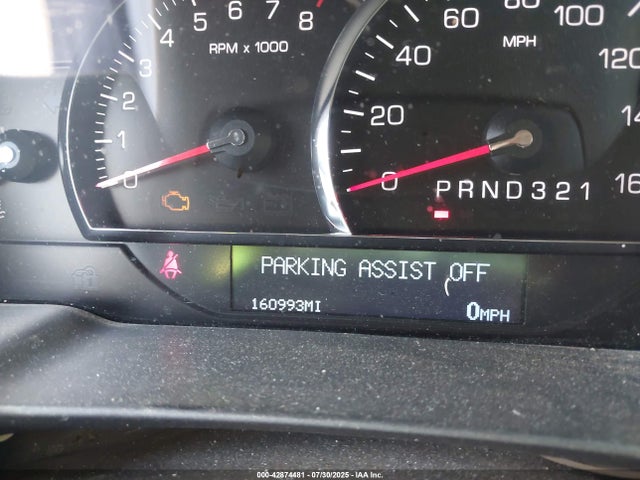 2006 CADILLAC DTS 1G6KD57Y86U195825 Photo 6