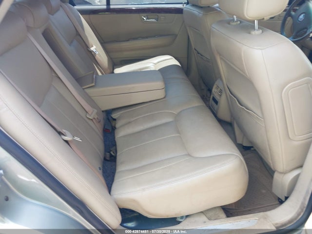 2006 CADILLAC DTS 1G6KD57Y86U195825 Photo 7