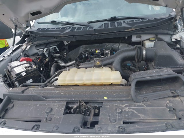Ford 4v 2021 1FTEW1EP1MFB62576 Image 10