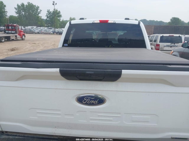 Ford 4v 2021 1FTEW1EP1MFB62576 Image 16