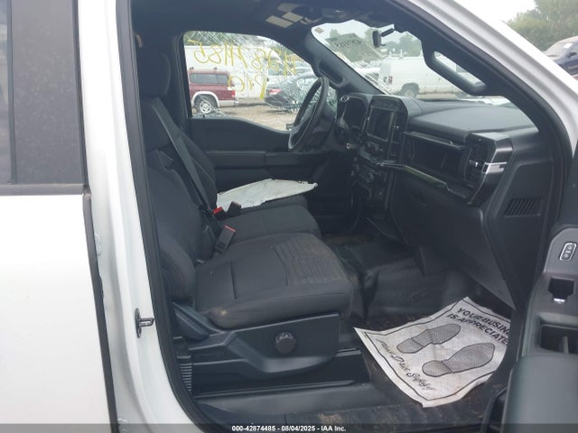 Ford 4v 2021 1FTEW1EP1MFB62576 Image 5