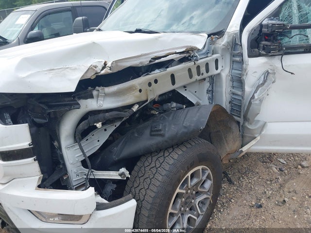 Ford 4v 2021 1FTEW1EP1MFB62576 Image 6