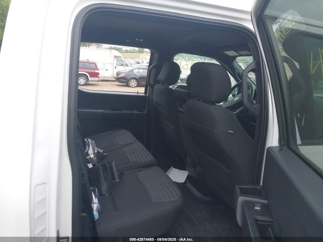 Ford 4v 2021 1FTEW1EP1MFB62576 Image 8