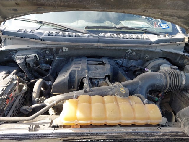 Ford 2015 2015 1FTEW1CP8FKE47658 Image 10