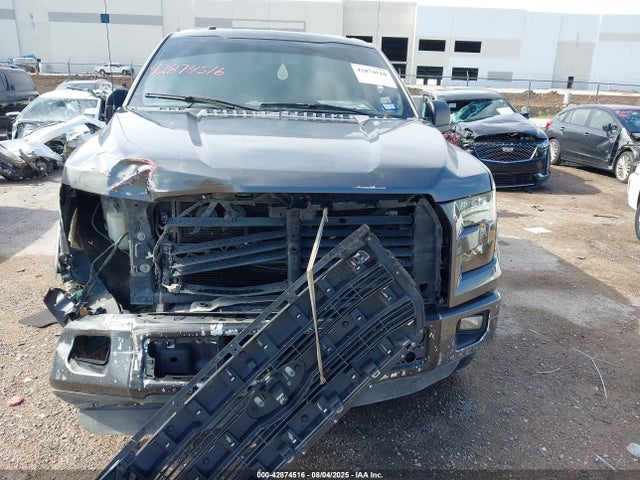 Ford 2015 2015 1FTEW1CP8FKE47658 Image 12
