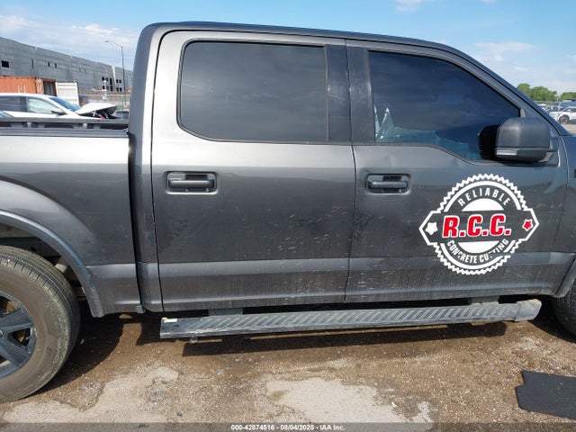 Ford 2015 2015 1FTEW1CP8FKE47658 Image 13