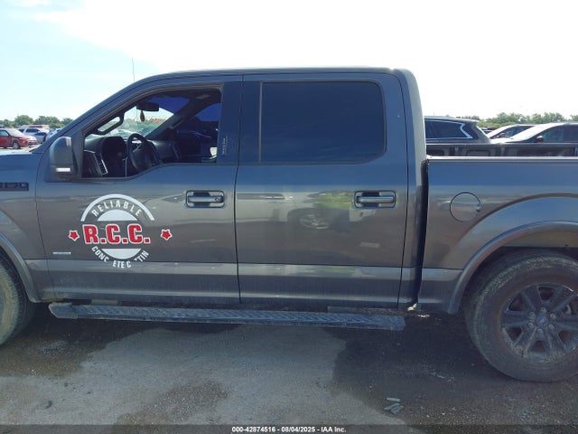Ford 2015 2015 1FTEW1CP8FKE47658 Image 14