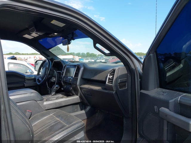 Ford 2015 2015 1FTEW1CP8FKE47658 Image 5