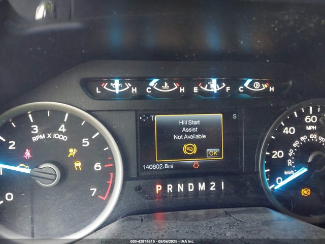 Ford 2015 2015 1FTEW1CP8FKE47658 Image 7