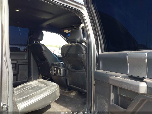 Ford 2015 2015 1FTEW1CP8FKE47658 Image 8