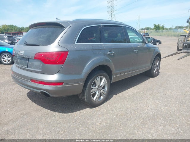 2011 AUDI Q7 WA1LGBFE5BD004591 Photo 3
