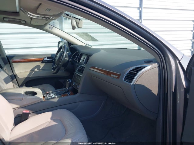 2011 AUDI Q7 WA1LGBFE5BD004591 Photo 4