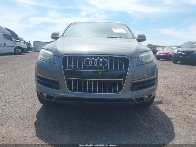 2011 AUDI Q7 WA1LGBFE5BD004591 Photo 5
