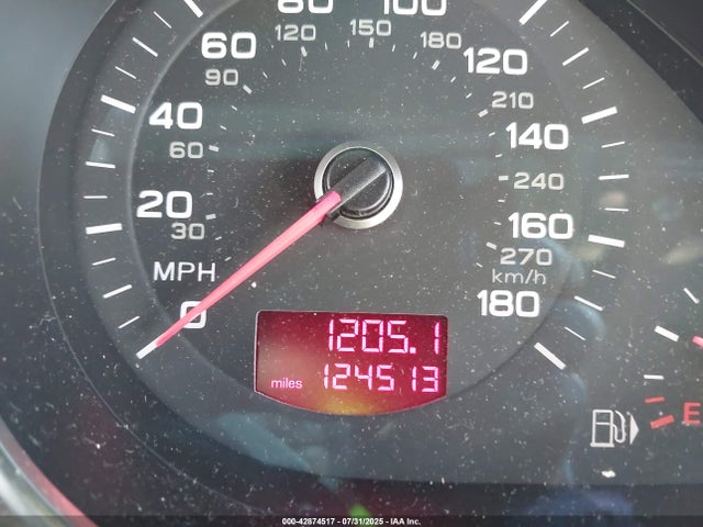2011 AUDI Q7 WA1LGBFE5BD004591 Photo 6
