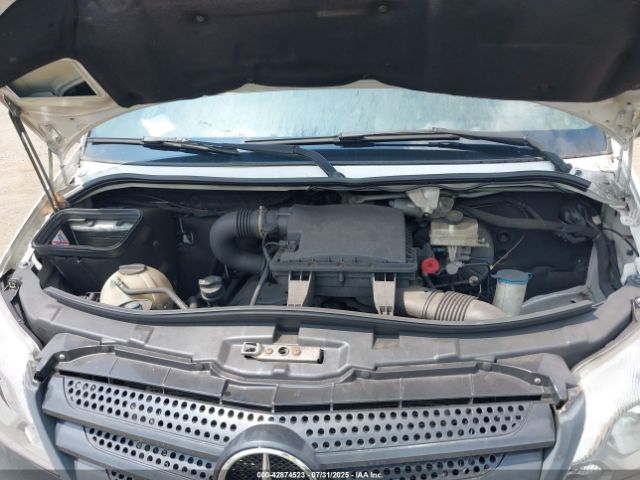 2017 MERCEDES-BENZ SPRINTER 3500 WD3PF1CD7HP532604 Photo 9