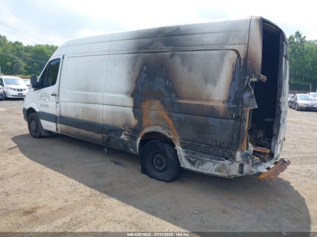 2017 MERCEDES-BENZ SPRINTER 3500 WD3PF1CD7HP532604 Photo 2