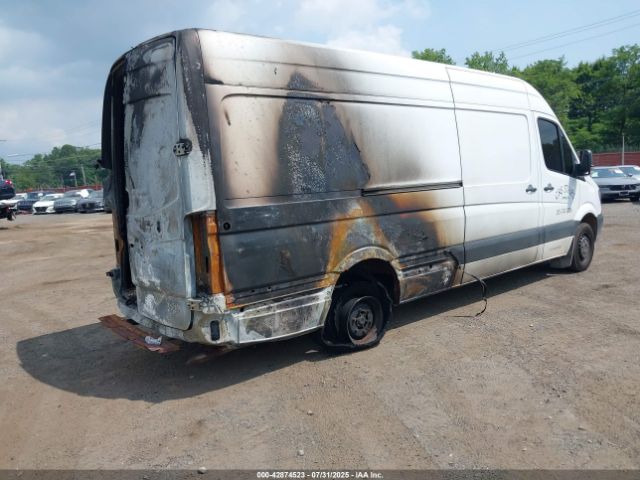 2017 MERCEDES-BENZ SPRINTER 3500 WD3PF1CD7HP532604 Photo 3