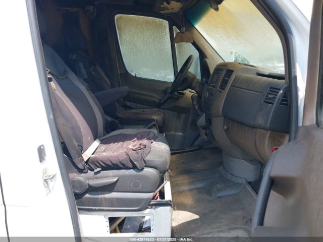 2017 MERCEDES-BENZ SPRINTER 3500 WD3PF1CD7HP532604 Photo 4