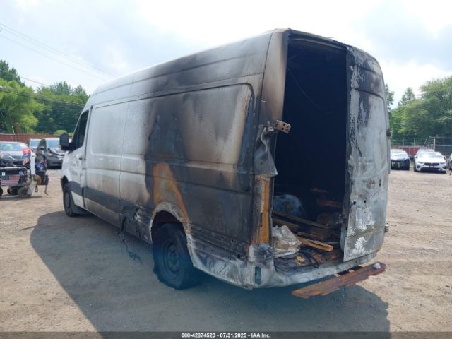 2017 MERCEDES-BENZ SPRINTER 3500 WD3PF1CD7HP532604 Photo 5