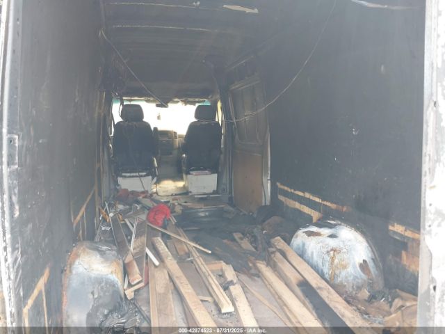 2017 MERCEDES-BENZ SPRINTER 3500 WD3PF1CD7HP532604 Photo 7