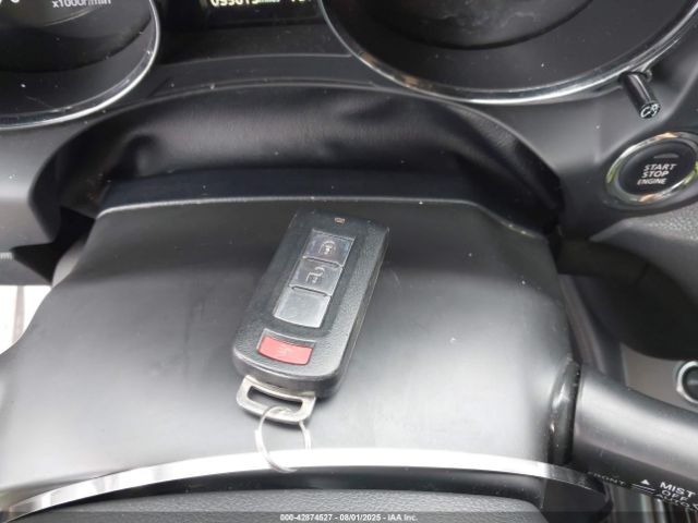 2020 MITSUBISHI OUTLANDER SPORT JA4AR3AU4LU021096 Photo 10