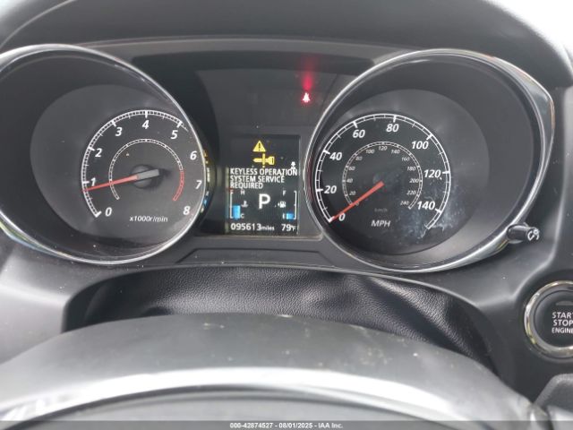 2020 MITSUBISHI OUTLANDER SPORT JA4AR3AU4LU021096 Photo 6