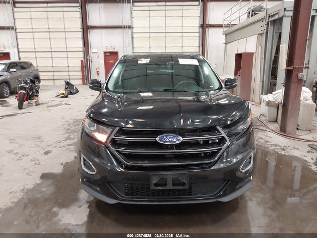 Ford 2015 2015 2FMTK4AP3FBC34081 Image 12