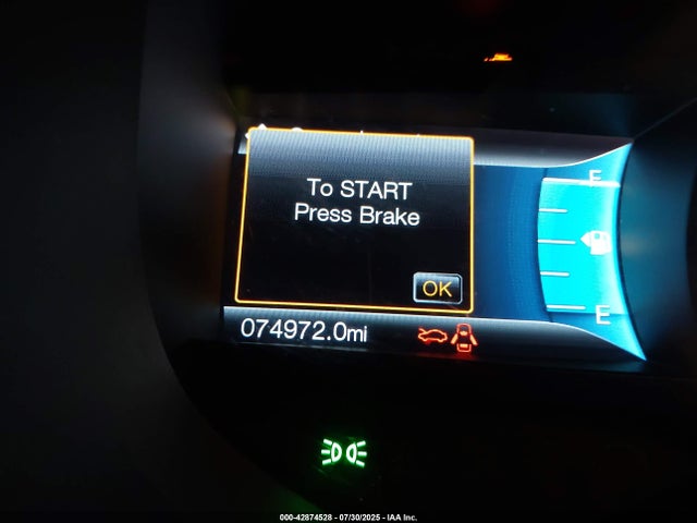 Ford 2015 2015 2FMTK4AP3FBC34081 Image 15