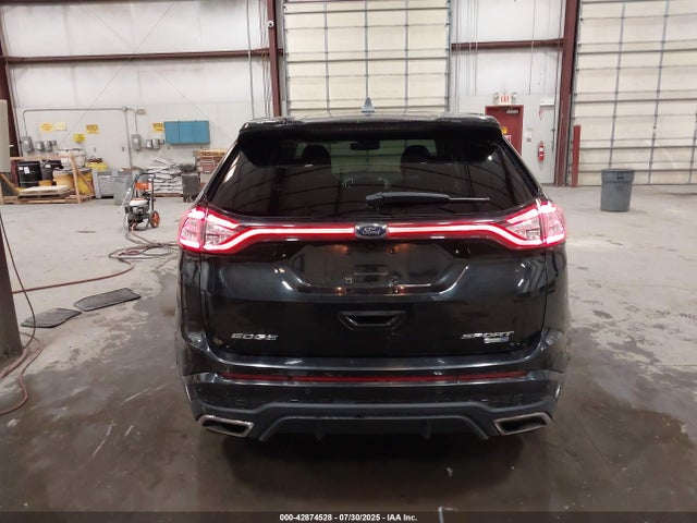 Ford 2015 2015 2FMTK4AP3FBC34081 Image 16
