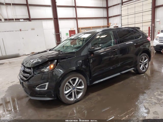 Ford 2015 2015 2FMTK4AP3FBC34081 Image 2