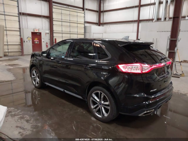 Ford 2015 2015 2FMTK4AP3FBC34081 Image 3