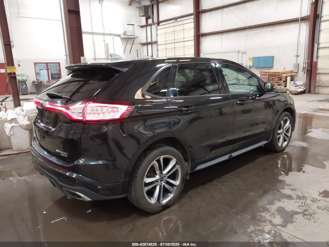 Ford 2015 2015 2FMTK4AP3FBC34081 Image 4