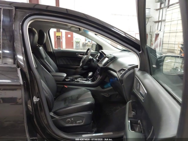 Ford 2015 2015 2FMTK4AP3FBC34081 Image 5