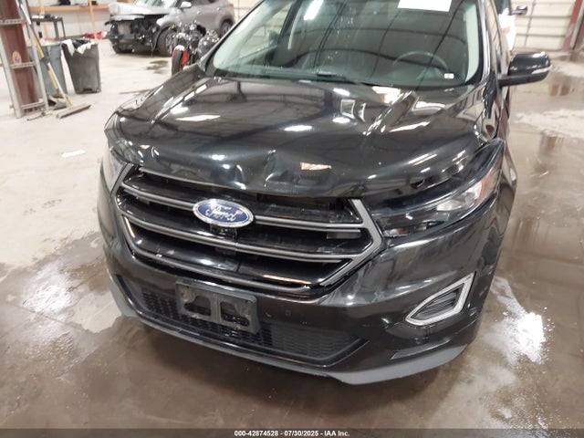 Ford 2015 2015 2FMTK4AP3FBC34081 Image 6