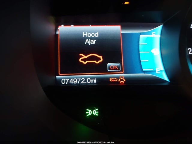 Ford 2015 2015 2FMTK4AP3FBC34081 Image 7