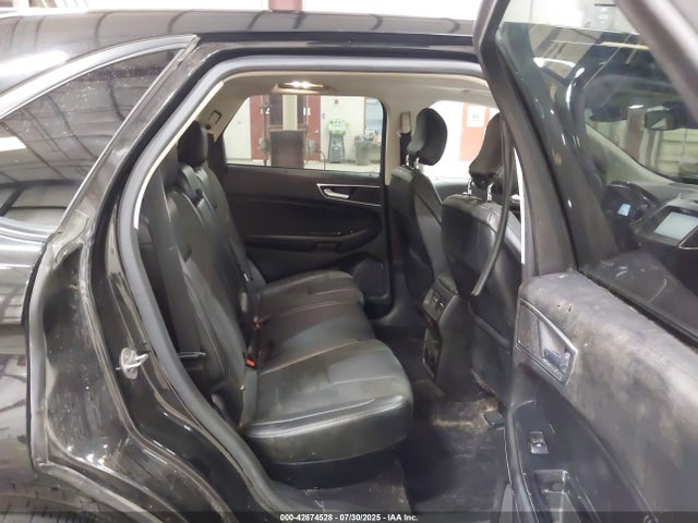 Ford 2015 2015 2FMTK4AP3FBC34081 Image 8