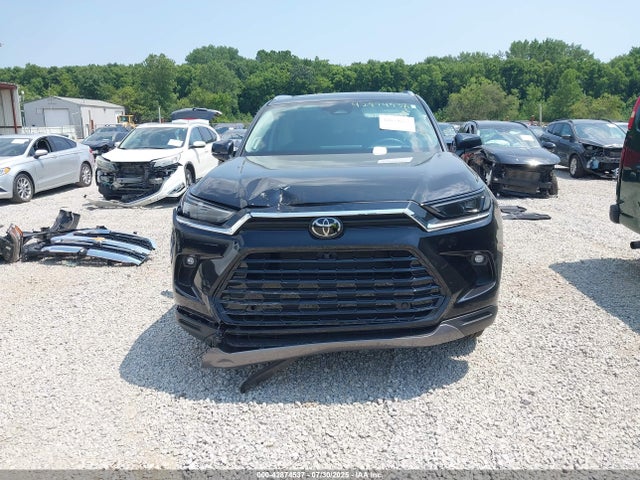 5TDAAAB55SS075907 Toyota t24a-fts
