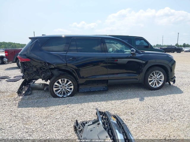 5TDAAAB55SS075907 Toyota t24a-fts