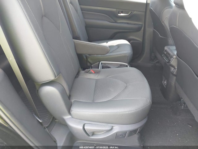 5TDAAAB55SS075907 Toyota t24a-fts
