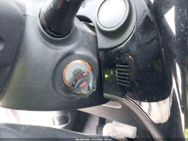 2014 MITSUBISHI OUTLANDER JA4AD2A31EZ009896 Photo 10