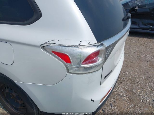 2014 MITSUBISHI OUTLANDER JA4AD2A31EZ009896 Photo 5