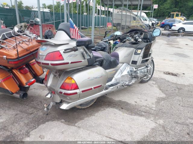 2002 HONDA GL1800 1HFSC47092A111629 Photo 3
