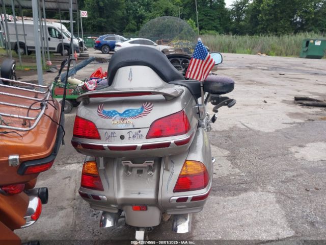 2002 HONDA GL1800 1HFSC47092A111629 Photo 5