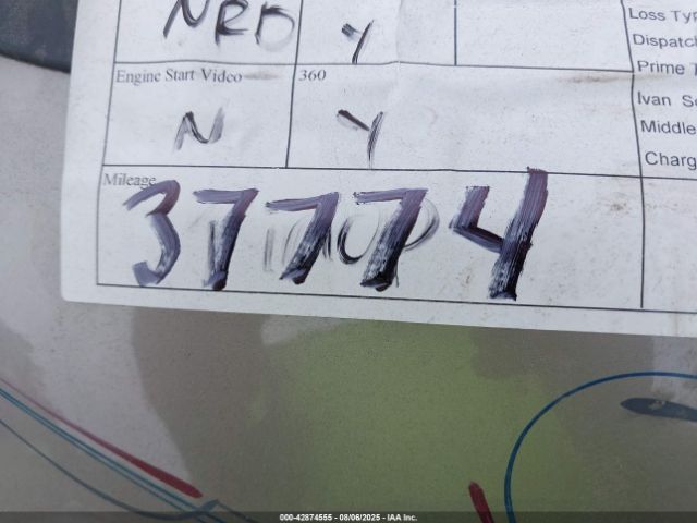 2002 HONDA GL1800 1HFSC47092A111629 Photo 6