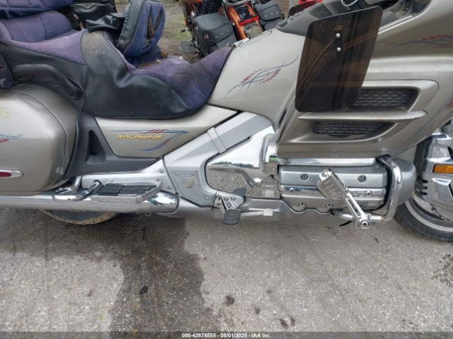 2002 HONDA GL1800 1HFSC47092A111629 Photo 7