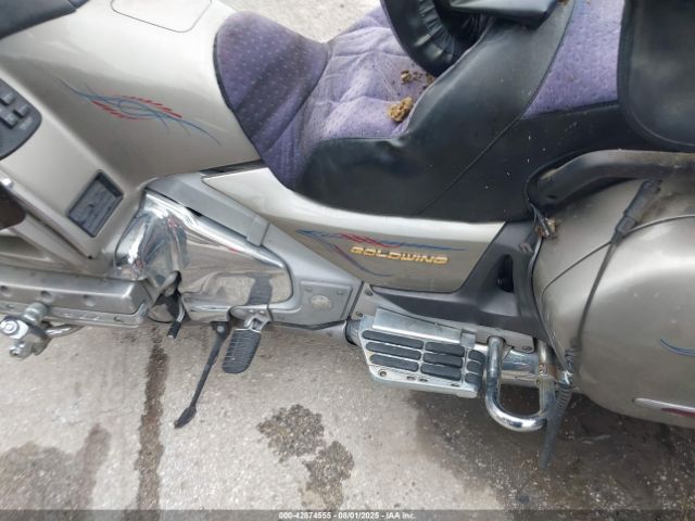 2002 HONDA GL1800 1HFSC47092A111629 Photo 8