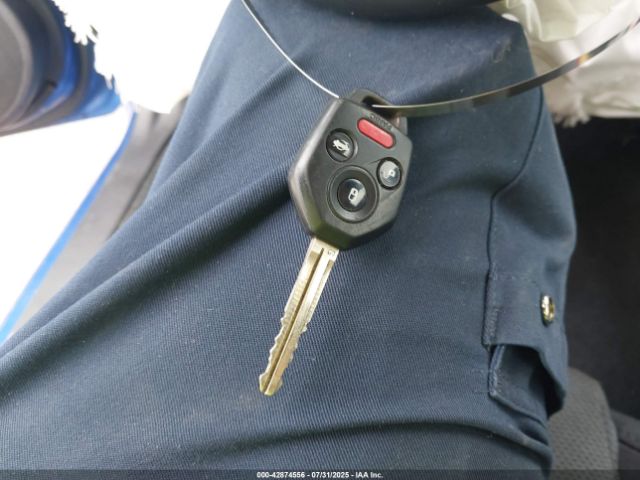 2020 SUBARU WRX JF1VA1A65L9800049 Photo 10